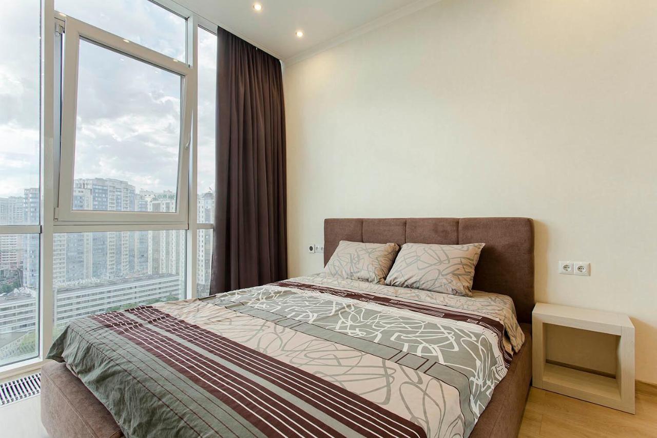 2-Roomed Apartment With Living Room Odessa Luaran gambar