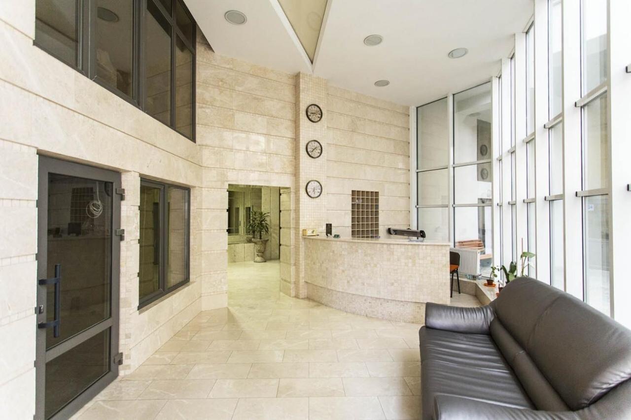 2-Roomed Apartment With Living Room Odessa Luaran gambar